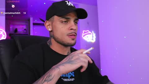 baby_rausch online show from 12/22/24, 08:16