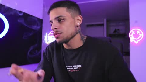 baby_rausch online show from 01/14/25, 05:40