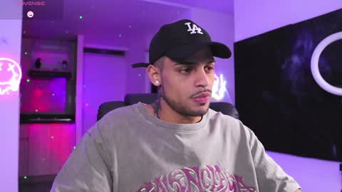 baby_rausch online show from 01/25/25, 08:00