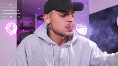 baby_rausch online show from 01/31/25, 12:40