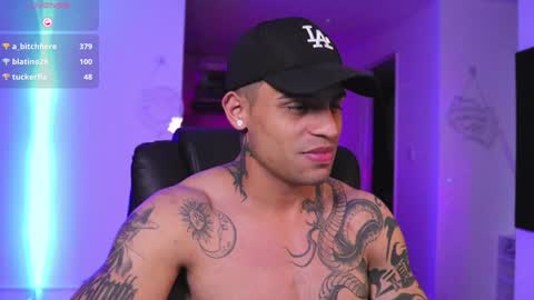 baby_rausch online show from 02/06/25, 10:04