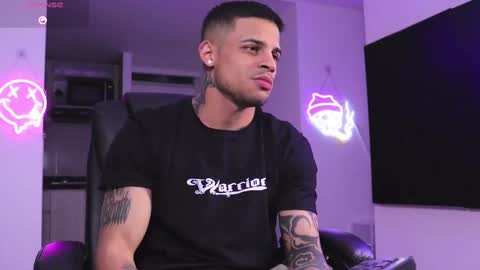 baby_rausch online show from 02/12/25, 07:44