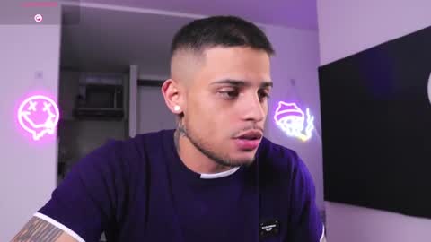 baby_rausch online show from 02/17/25, 05:47