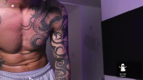 baby_rausch online show from 02/22/25, 06:50