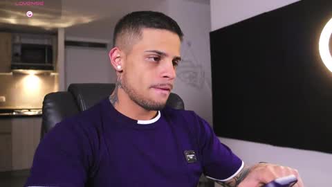 baby_rausch online show from 03/07/25, 08:56