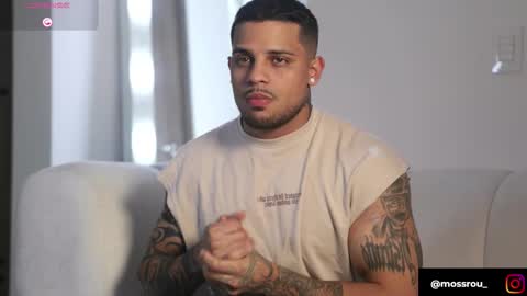 baby_rausch online show from 10/23/25, 09:30