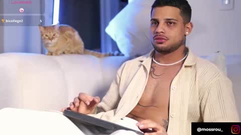 baby_rausch online show from 11/09/25, 07:28