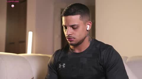 baby_rausch online show from 12/16/25, 04:50