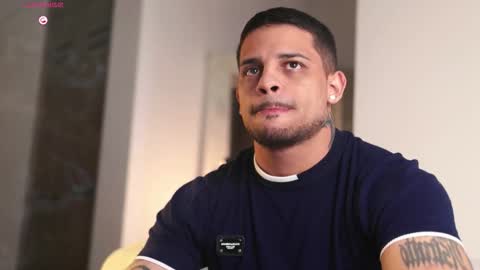 baby_rausch online show from 01/08/26, 03:03