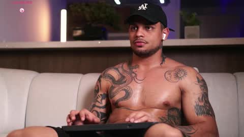 baby_rausch online show from 01/11/26, 04:28