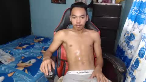 baby_razell online show from 02/01/26, 03:49