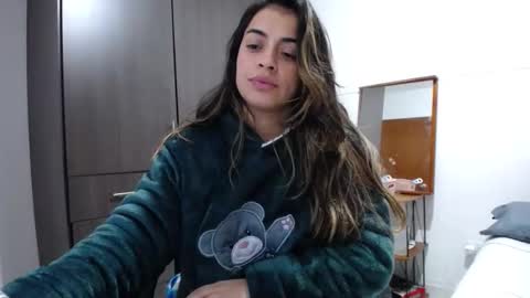 Snapshot of baby_roose chatting on 01/05/25, 07:07 Baby online show from 01/05/25, 07:07