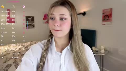 Ruth online show from 01/11/26, 11:43