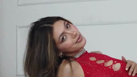 Snapshot of baby_sammyy chatting on 12/27/24, 07:03 Baby Sammyy online show from 12/27/24, 07:03