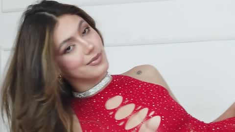 Snapshot of baby_sammyy chatting on 01/18/25, 06:32 Baby Sammyy online show from 01/18/25, 06:32