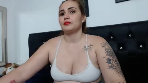 Daniella Soto online show from 11/05/25, 03:50