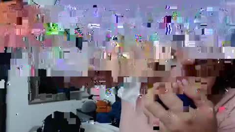 Daniella Soto online show from 01/10/26, 03:19