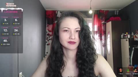 Ida and Kira online show from 03/13/26, 03:35