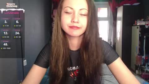 Ida and Kira online show from 05/30/26, 03:14