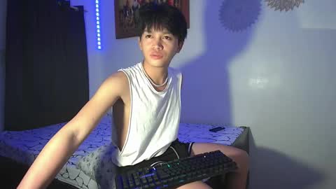 Josh online show from 02/08/25, 03:42