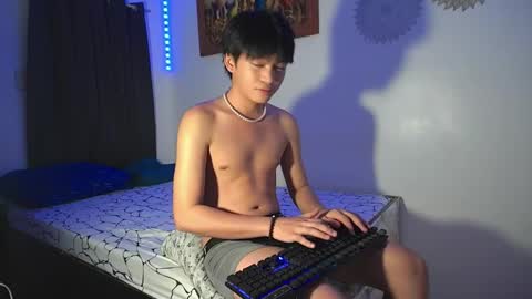 Josh online show from 03/03/25, 06:12