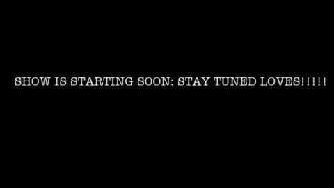 Baby Tavia online show from 12/22/24, 04:06