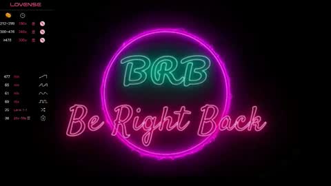 Baby Win online show from 11/19/25, 10:21