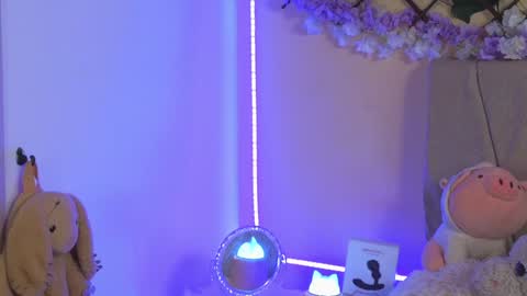  Dani  online show from 01/30/25, 04:48