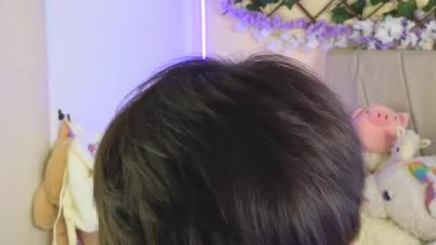  Dani  online show from 02/17/25, 02:42