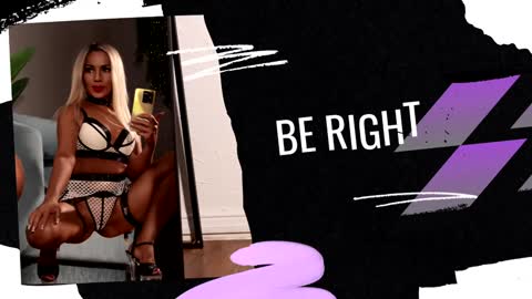 BabyAlexaX online show from 12/10/24, 01:22