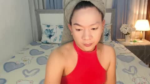   AMANDA  online show from 01/15/25, 04:21