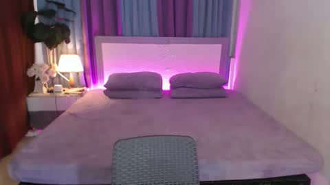   AMANDA  online show from 01/18/26, 01:31