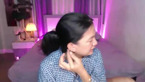   AMANDA  online show from 04/15/26, 04:25