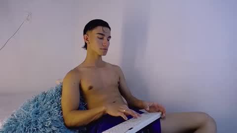 Snapshot of babyandy_ chatting on 02/02/26, 11:03 ANDY online show from 02/02/26, 11:03