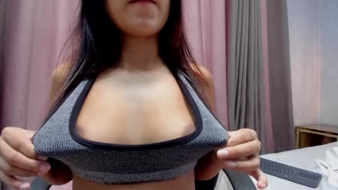 ANGEL online show from 01/22/25, 01:32