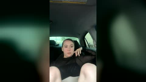 Babyashley online show from 08/02/26, 12:47