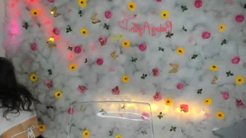 Aylin  online show from 01/31/25, 07:29