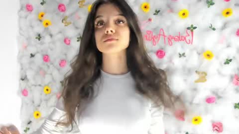 Aylin  online show from 03/03/25, 03:20