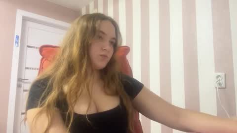 Katerina online show from 12/01/25, 08:14