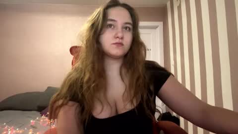 Katerina online show from 01/06/26, 10:01