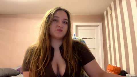 Katerina online show from 05/29/26, 10:52
