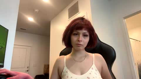 babybray online show from 02/14/25, 08:26