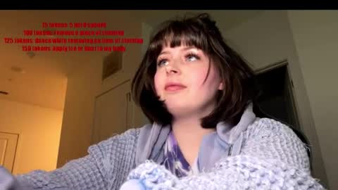 babybray online show from 03/04/26, 09:43