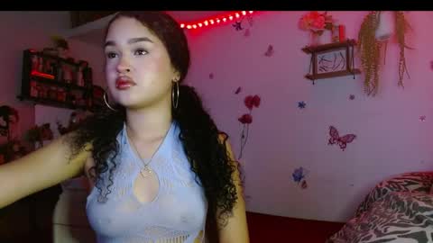 babybombom08 online show from 04/04/26, 02:10