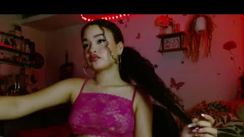 babybombom08 online show from 04/13/26, 10:48