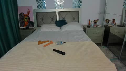 Snapshot of babyboo_xoxo chatting on 06/25/26, 06:51 Lexxy online show from 06/25/26, 06:51