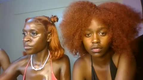 Snapshot of babybrown20 chatting on 04/05/26, 02:58 babybrown online show from 04/05/26, 02:58