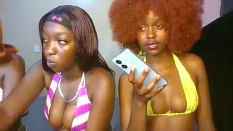 Snapshot of babybrown20 chatting on 04/07/26, 05:13 babybrown online show from 04/07/26, 05:13