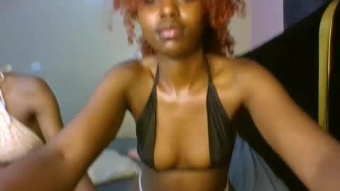 Snapshot of babybrown20 chatting on 04/14/26, 03:01 babybrown online show from 04/14/26, 03:01