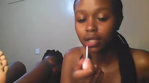 babybrown online show from 06/21/26, 04:04